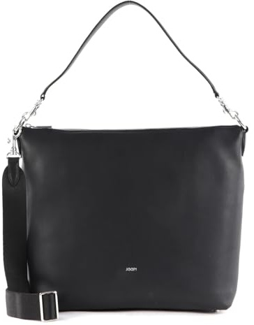 Joop! Sofisticato 1.0 Alara Hobo L Black