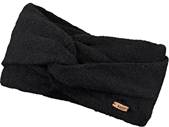 Barts Witzia Headband Schwarz Stirnband - One-Size
