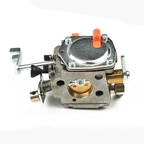 Vergaser-Kit Ersatz-Zubehörteil Für Wacker Für Stampfer BS500 BS500S BS600 BS600S BS650 BS700 Rasenmäher Motor ACCS Motorrad Vergaser Vergaser