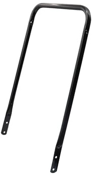 SECURA Unterholm kompatibel mit LUX 484 TR-B [294485028/OPL] Rasenmäher