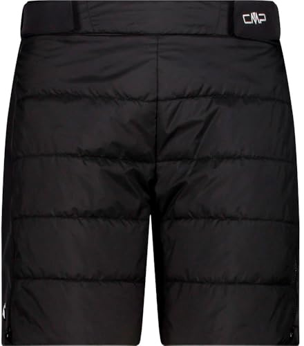 CMP Damen Pants Shorts Da Donna Con Ovatta Primaloft