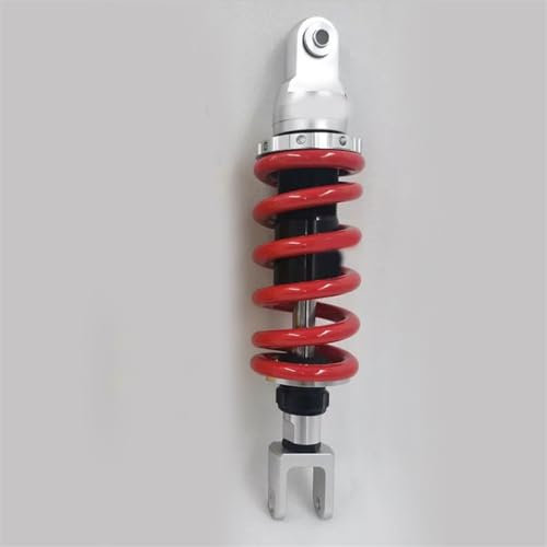 EYNLDS 12mm Feder 285mm 305mm 325mm Einstellbarer Stoßdämpfer Für K&awasaki Für Ninja Ex 250 R
