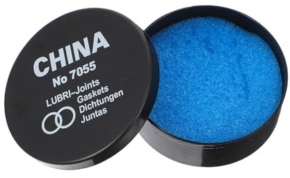 OATIPHO Uhrenwartungswerkzeug mit Dichtungspaste und Uhrenöl für Uhrmacher zur Stärkung der Dichtungen und Zuverlässigen Reparatur von Armbanduhren