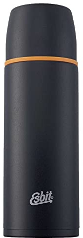 Esbit Isolierflasche - Edelstahl Isolierflasche
