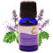 SVATV Patchouli ätherisches Öl, therapeutische Qualität, Aromatherapieöle, Duftöl für Diffusor, Yoga, Massage und Heimwerker-Körperpflege, 10 ml
