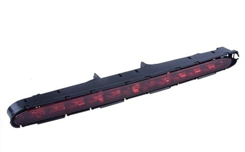 Dritte Bremsleuchte Hinten Hoch Montierte Bremssignalleuchte Dritte Rückbremsleuchte Für Mercedes Für Benz E-Klasse W211 2003-2009 2118201556 Autozubehör Hinteres Bremslicht