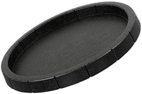 Sosoport Futternapf Für Reptilien Aus Hochwertigem Kunststoff Kompakter Schalenbehälter Für Kleine Haustiere Abwaschbare Oberfläche Als Reptilienfutterschale