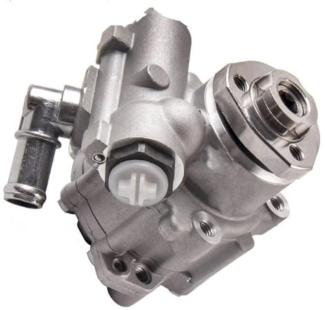 Hydraulikpumpe Lenkung Servopumpe Für VW Für Transporter T4 Caravelle Multivan 028145157F 028145157FX 701422155E 7D0422155A 701422155E 701422155F Servolenkung Pumpe