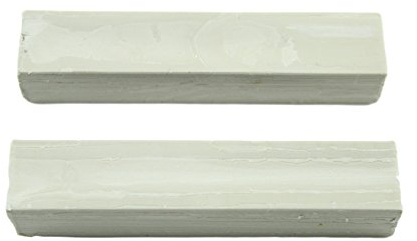 SN-TEC Weichwachs Lichtgrau RAL 7035 (2 Stangen)