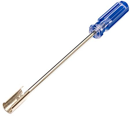BNC Schraubendreher Dreher Werkzeug zum Entfernen und Befestigen 26cm