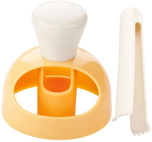 Gcroet Donut Stampo Ciambella Fai-da-Te Biscotto Produttore di Ciambella Pasticceria da Forno, Dessert Cutter per Cucina