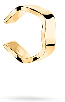 Apple of Eden Cuff AJ-0049-E-12 IP Gold