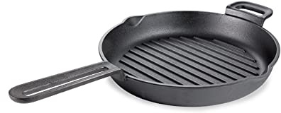 Tescoma Tiefe Grillpfanne MASSIVE ø 28 cm
