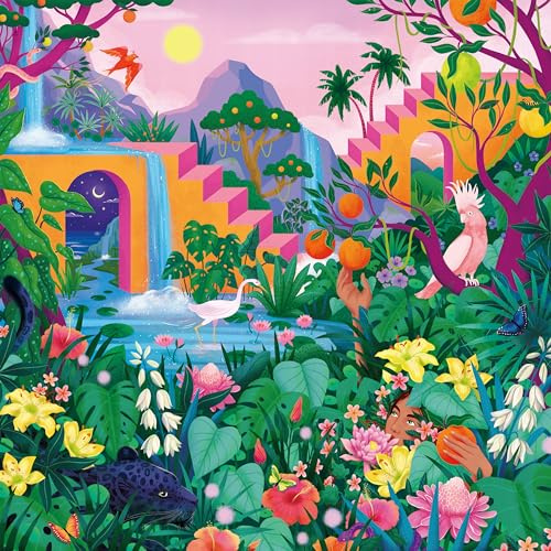 Ravensburger Puzzle Amazing Nature - 750 Teile Puzzle für Erwachsene | 750 Teile Puzzle, Erwachsenenpuzzle, Geschenk für Frauen und Männer