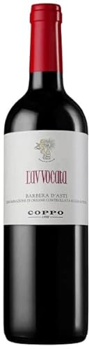COPPO l'Avvocata Barbera d'Asti 2023