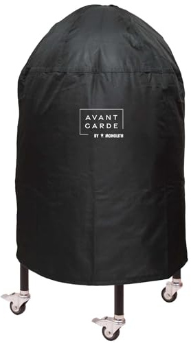 Monolith Avantgarde.66 Le Chef Abdeckhaube 301037 Keramikgrill Abdeckung Schutzhülle