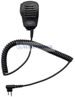 YAESU SSM-17B MICROFONO ALTOPARLANTE PER FT-65/25 100139