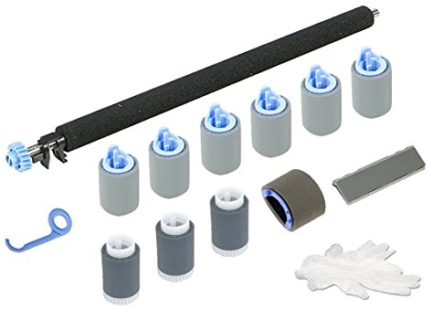 AltruPrint 4200-RK-AP Roller Kit for HP LaserJet 4200/4240/4250/4300/4345/4350 includes Transfer Roller and Rollers for Tray 1/2/3/4