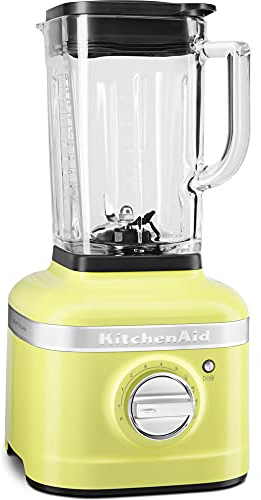 KitchenAid ARTISAN K400 Standmixer 5KSB4026 (Kyoto Grün), 5KSB4026EKG, Lemon