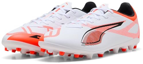 Puma Ultra 5 Play MG Soccer ShoeUnisex - Adulto