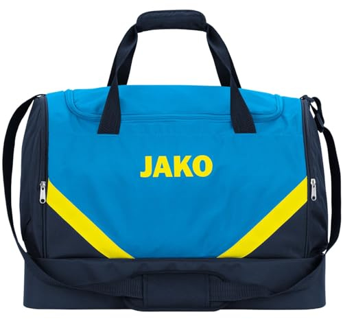 JAKO Sporttasche Iconic mit Bodenfach 2024