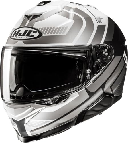 HJC, Integraler Motorradhelm i71 VIZ MC5, XS