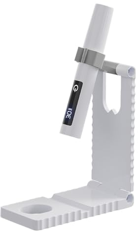 Penna Per Asciugare Smalto - Lampada LED Unghie Per Unghie Gel Sciugatura Rapida - Lampada Unghie USB Ricaricabile E Portatile Per Asciuga Unghie Salone