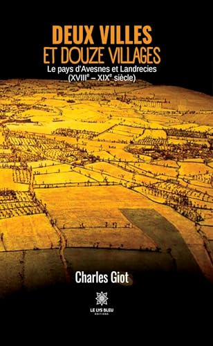Deux villes et douze villages