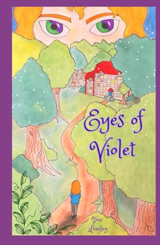 Eyes of Violet: Book 1