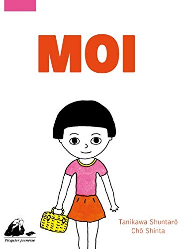 MOI édition brochée