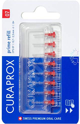 Curaprox CPS07 Prime Red von Curaprox