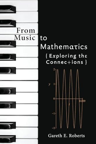 From Music to Mathematics: Exploring the Connections