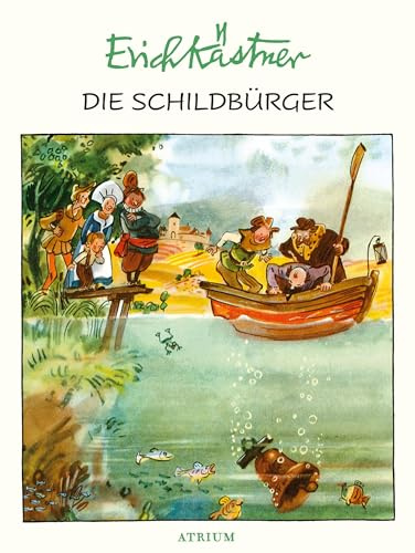 Atrium Verlag AG
