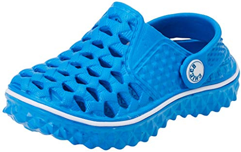 Chicco, Ciabatte Bambino e Bambina, Chiuse, Ideali per Mare o Piscina, Ciabatte Bambini e Bambine, Designed in Italy