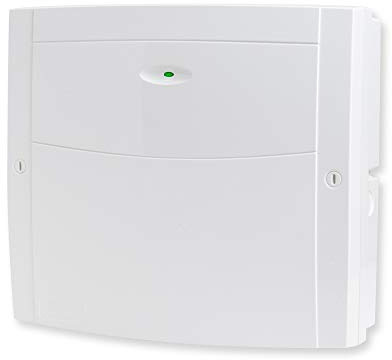 Texecom GEW-0001 Premier Elite 64-W Expandable Wireless Intruder Alarm Panel with Ricochet® mesh technology