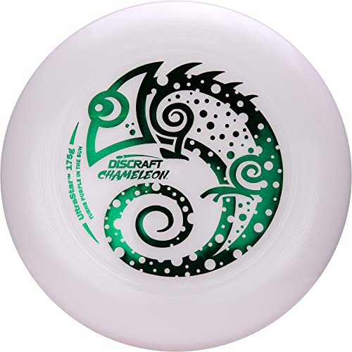 Discraft 175 gram Ultra Violet Ultrastar Sport Disc