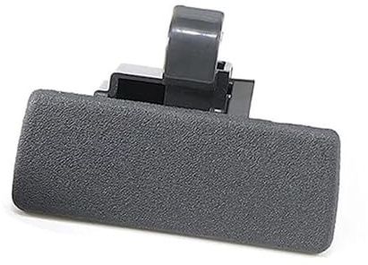 Car Glove Box Lock Latch Handle For Suzuki For Jimny , Vitara, For Grand , For Swift , SX4 73430-76811-P4Z Accessories (Color: For V) Interior Door Panel Handle Decorative Covers(‎For Suzuki Sx4)