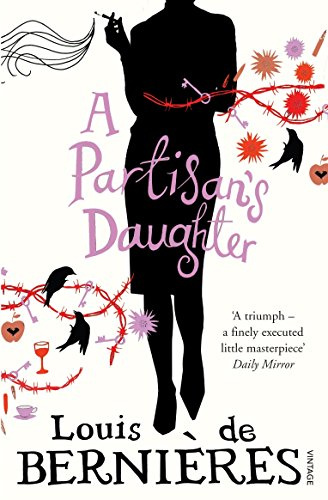 A Partisan's Daughter