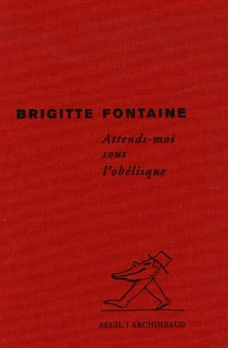 Attends-moi sous l'obélisque