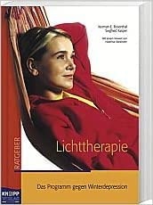 Licht-Therapie: Das Programm gegen Winterdepression