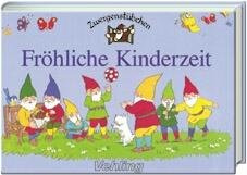 Fröhliche Kinderzeit