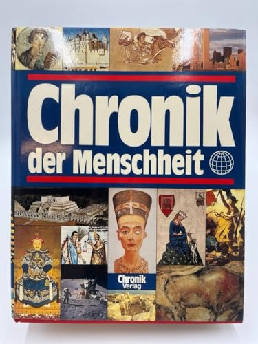Chronik der Menschheit