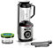 Bosch Vakuum-Standmixer, Smoothie Maker, 37.000 U/min, 1000 W, 4 Automatikprogramme, Vakuum- Frischhaltebehälter, VitaPower Serie 8 MMBV622M