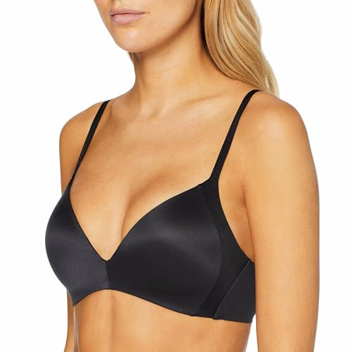 Triumph dam Kupor BH Body Makeup Soft Touch P Ex, Svart, 75C