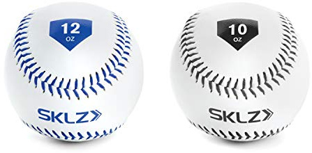 SKLZ Training Baseballs