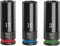 Wera 05004595001 Wheel Impaktor C Set 1 Hexagon Socket