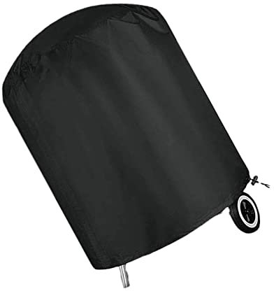 MYSUNBAR Cubierta protectora para barbacoa de bola, para barbacoa