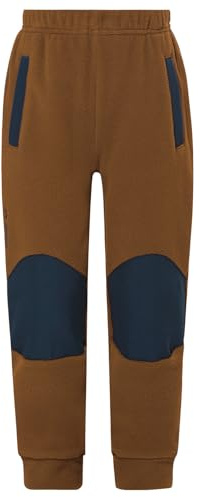 VAUDE Unisex barnbyxor, barn, pulex-byxor