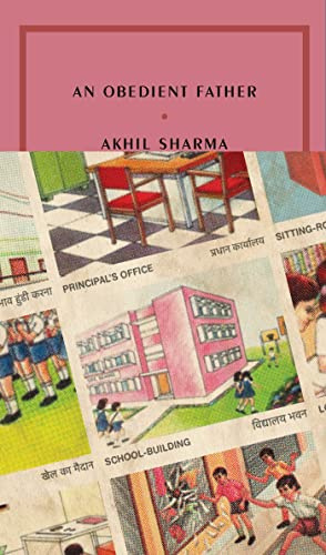 An Obedient Father (McNally Editions)