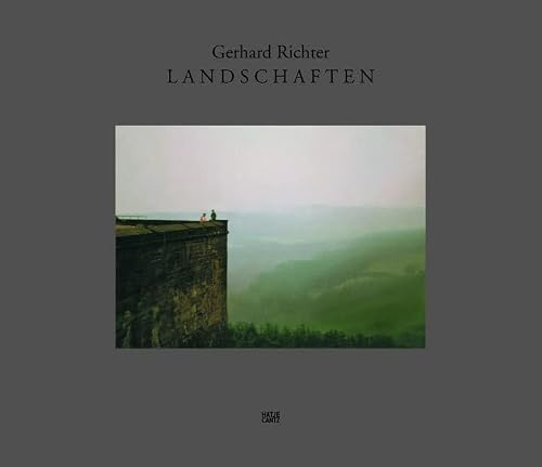 Gerhard Richter: Landschaften (Zeitgenössische Kunst)